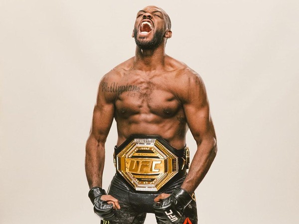 Jon Jones